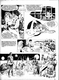 [Esteban Maroto] Korsar [Spanish] page 6