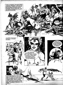 [Esteban Maroto] Korsar [Spanish] page 7