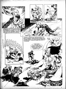 [Esteban Maroto] Korsar [Spanish] page 8