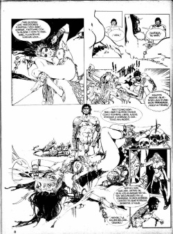 [Esteban Maroto] Korsar [Spanish] page 9
