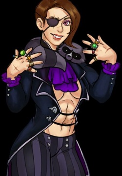 Max Gentlemen Assets