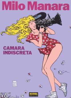 Camara indiscreta