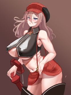 [Artist] 9is page 10