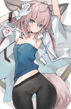 [FANBOX] Mikojin page 2