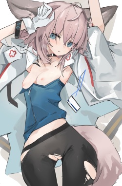 [FANBOX] Mikojin page 3