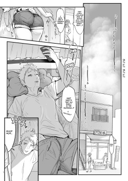 [SHIS (Z-ton)] Mesudachi To. [English] [LAYON] [Digital] page 5