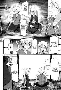 [Oouso] Natsu no Omohide | Memories of Summer (Towako 2) [Spanish] page 2