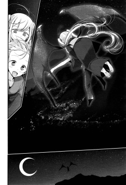 [Oouso] Natsu no Omohide | Memories of Summer (Towako 2) [Spanish] page 6