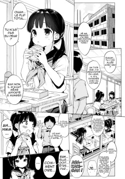(C91) [micro page (Kuromotokun)] JC Rachitte Seikyouiku [French] page 2