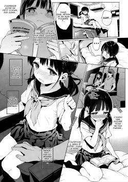 (C91) [micro page (Kuromotokun)] JC Rachitte Seikyouiku [French] page 4