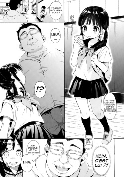 (C91) [micro page (Kuromotokun)] JC Rachitte Seikyouiku [French] page 6