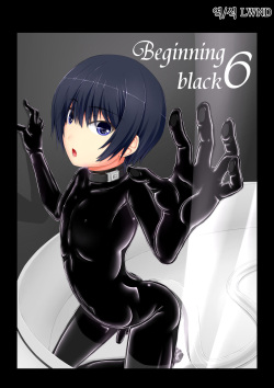 Beginning black6