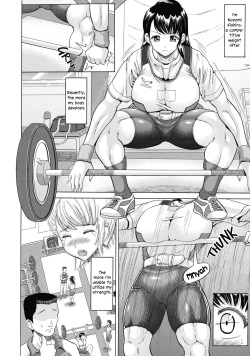 [Nukunuku Orange] SODOMY Jii Seikou Haisetsu Kanri Ch. 5 [English] [MrNakada] page 2