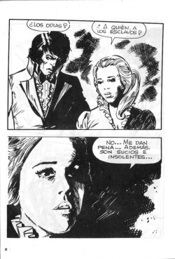 [Mercocomic] Zordon #1  [Spanish] page 10