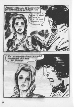 [Mercocomic] Zordon #1  [Spanish] page 6