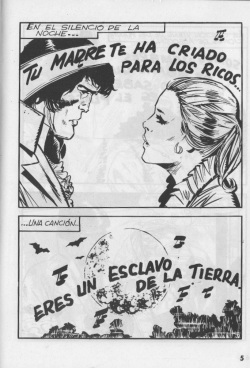[Mercocomic] Zordon #1  [Spanish] page 7