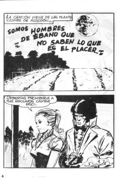 [Mercocomic] Zordon #1  [Spanish] page 8