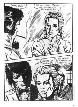 [Mercocomic] Zordon #1  [Spanish] page 9