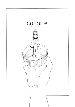 cocotte