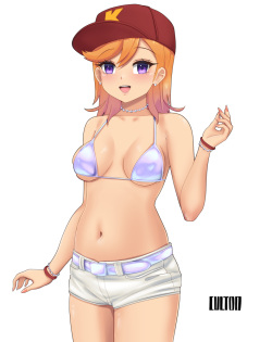 pixiv Culton (14888055) page 1