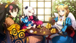 [DMM.com] Eiyuu Senki WWX (Event CG) [2020-08-14~] page 3