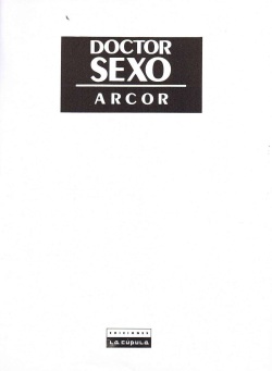 [Collections X (Arcor)]  Doctor Sexo [Spanish] page 2