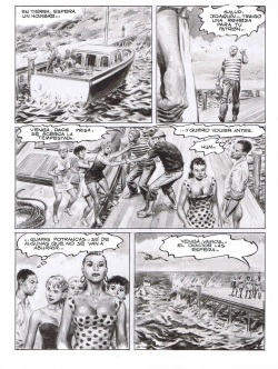 [Collections X (Arcor)]  Doctor Sexo [Spanish] page 5