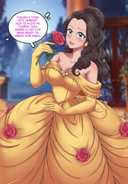 [MeowWithMe] Monthly Reward: Ameph #5 page 5