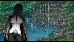 [Mousou Caution (Daiaru)] Senki Bad End III -Utsukushiki Futari no Oujo to Yokubou no Mashu- page 9