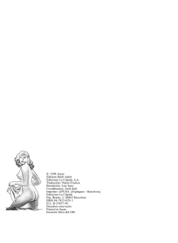 [Collections X (Arcor)]  La dlínica de los deseos [Spanish] page 2