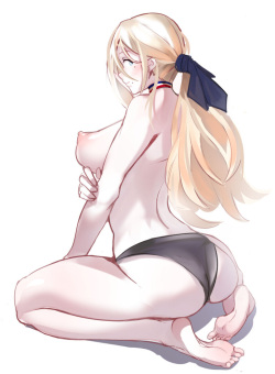 pixiv ayakumo