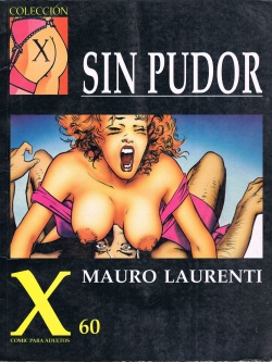 Sin pudor