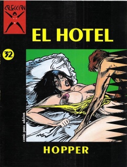 El hotel