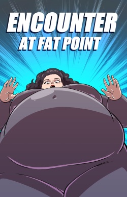 [Axel Rosered] Encounter at Fat Point page 1