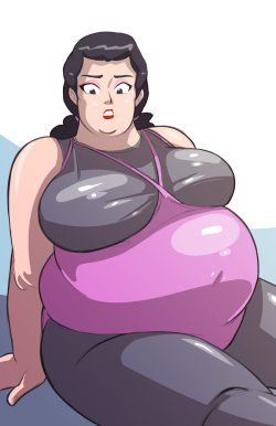 [Axel Rosered] Encounter at Fat Point page 2