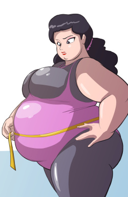 [Axel Rosered] Encounter at Fat Point page 3