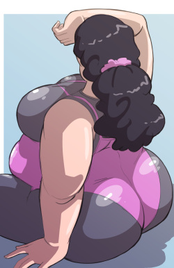 [Axel Rosered] Encounter at Fat Point page 4