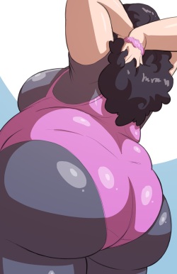 [Axel Rosered] Encounter at Fat Point page 5