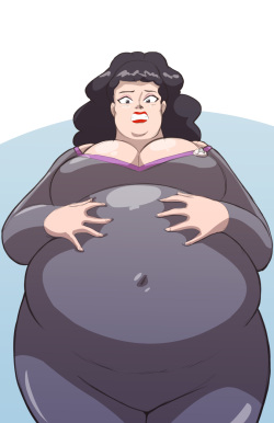 [Axel Rosered] Encounter at Fat Point page 7