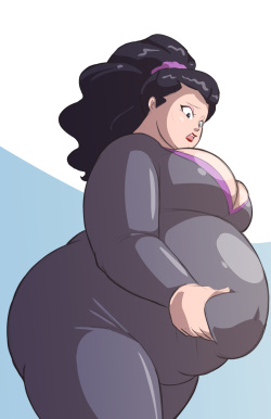 [Axel Rosered] Encounter at Fat Point page 8