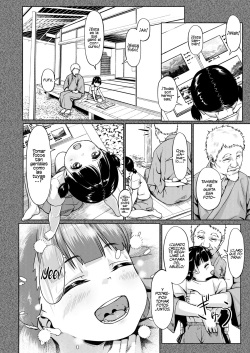 [Circle Mizusane (Mizusane)] Joshi Shashin-bu to Oji-san Shidouin ~Kuimono ni Sareta Akogare~ [Spanish] [Rakuen Translations] page 8