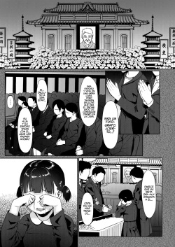 [Circle Mizusane (Mizusane)] Joshi Shashin-bu to Oji-san Shidouin ~Kuimono ni Sareta Akogare~ [Spanish] [Rakuen Translations] page 9