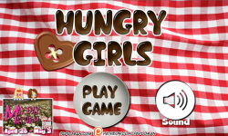 Hungry Girls Game: Karina's Knockout Knockers #1 page 2