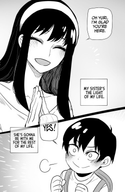 [ratatatat74] Spy x Sex (04/2022 reward) [Hornypanas] (Spy X Family) [English] page 3
