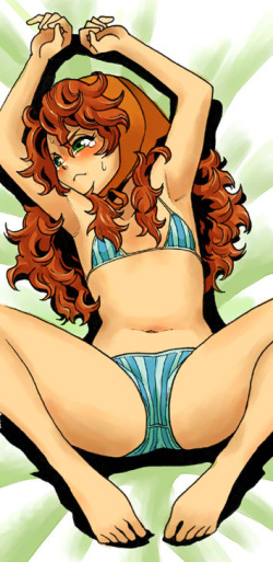 Pixiv Artist - Mimonel (Mimoneru, Mimonerando, ミモネル) page 5