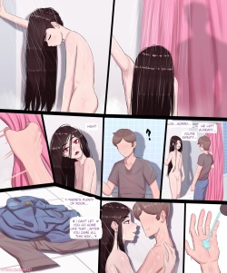 [BDOne] The Bet Ch. 2 page 3
