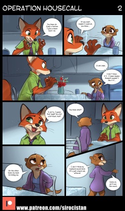 Siroc Operation Housecall page 2