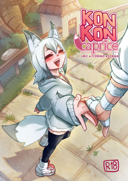 Kon Kon Caprice