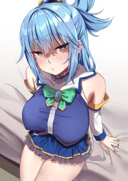 Megami Sama