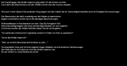 [DEEP RISING (THOR)] Sennou Sarete Shimatta Oujo to Nakama-tachi | Brainwashed Princess and Fellows (Fire Emblem Heroes) German page 4